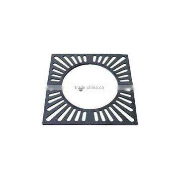 Ductil Iron Tree Grate