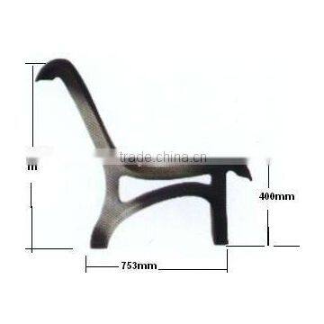 bench legs