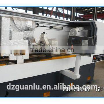 Deep Hole Drill Drilling Machine photo-2