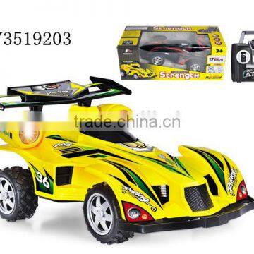 RC CAR 4 CHANNEL Y3519203