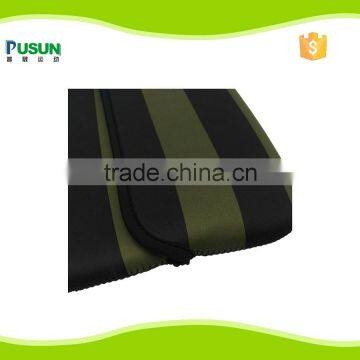 Multi-function Customized Print Neoprene Bag for Ipad photo-5