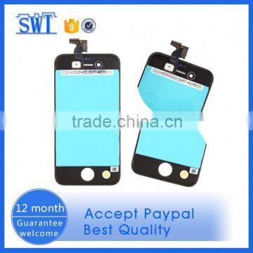 Chinese Supplier Hot Sell 3.5 Inchs Lcd Screen Replacement for Iphone 4g With Wholesale photo-6