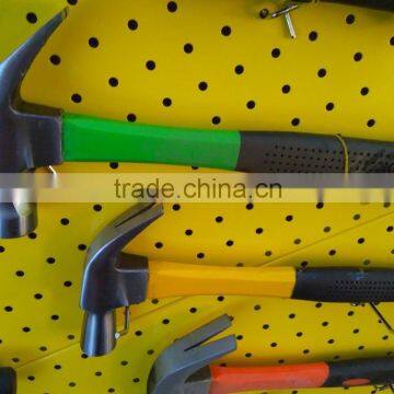 TPR handle Mini claw hammer