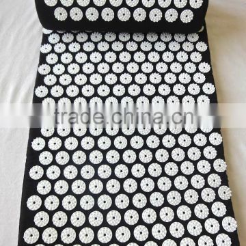 spike Massage cushion,shakti tpe acupressure acupuncture mat