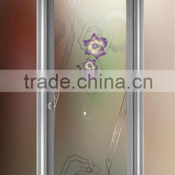 3-19mm Decorative Glass for Interior Doors