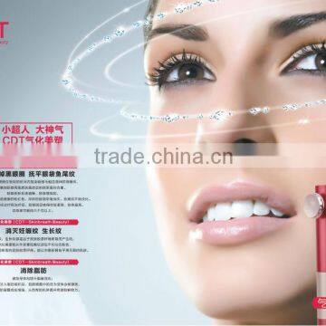 Zhengjia Medical CDT Carboxy Therapy Stretch Marks Removal Beauty Machine photo-2