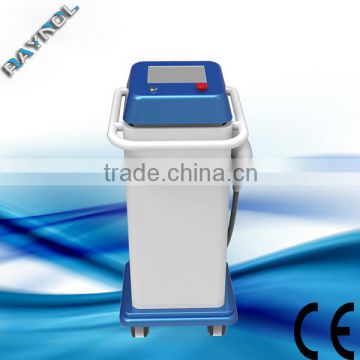 Q-switch Nd: Yag Laser Tattoo Removal System High Power Laser