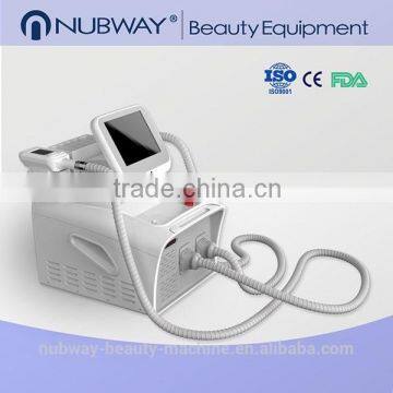 OEM&ODM supplie 2 handles 6 lipo pads hottest cryolipolysis fat reduction