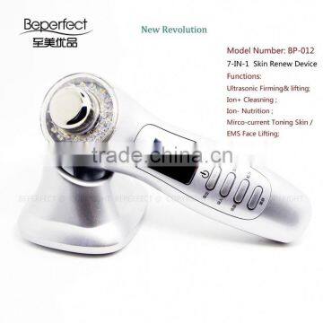 New Arrival Positive Ion Galvanic Spa Acne Treatment and Skin Whitening photo-4