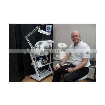 Best 1064nm 532nm 1320nm Pulse q Switch Birthmark Removal Laser photo-6