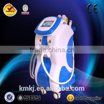 2016 promotion ipl shr laser hair removal machine for sale