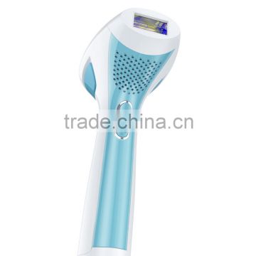 CosBeauty CB-014 Home use IPL permanent hair removal treatment with replaceable lamp