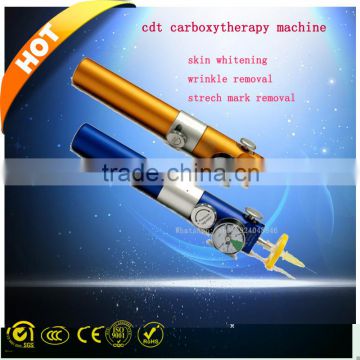 health and beauty care co2 gun carboxy therapy equipment carboxy therapy equipment