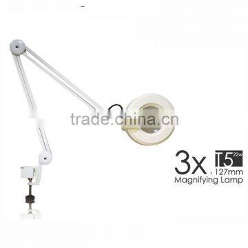 Medical Cheap Magnify Foldable Led Desk Lamp Professional