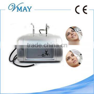 portable oxygen injection and spray peel machine for home use GL6