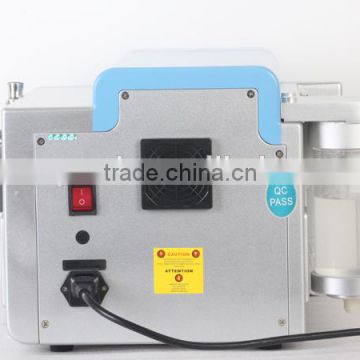 Portable microdermabrasion machine hydro Water Dermabrasion aesthetic machine with touch screen SPA8.0