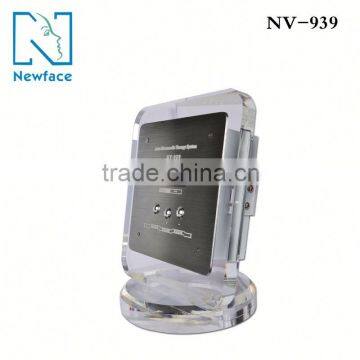 NV-939 Microneedle Array Mesotherapy Microneedle Roller Therapy Meso Gun