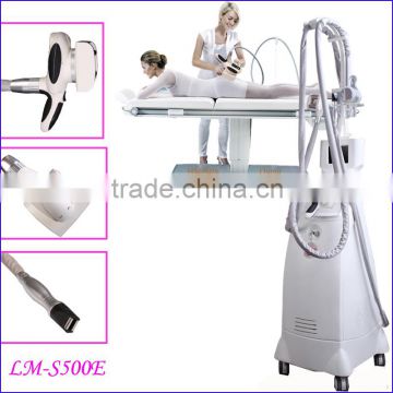 China Supplier Velashape 2016 RF Vacuum Slimming Beauty Equipment