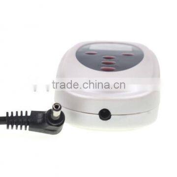 Facial Ultrasonic Skin Scrubber Facial Machine