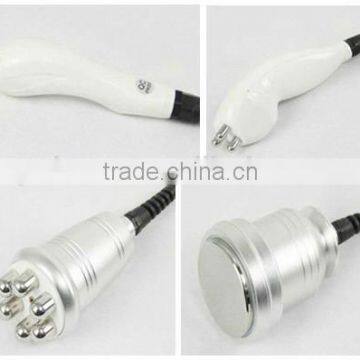 ISO13485 Approved Tripolar rf Vacuum Korea for Body Skin Care photo-2