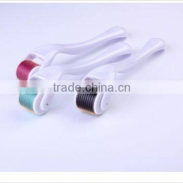 Dermaroller 540 Titanium Needles With Many Colors for Options photo-3