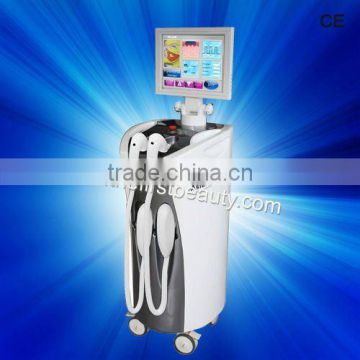 Leg Hair Removal IPL&808 Diode Laser 2011 New Asian One CE IPL Home Laser Hair Removal Machine For Hair Removal And Skin Rejuvenation AC220V/110V