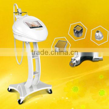 Home/salon skin tightening rf machine/fractional RF matrix machine for smooth skin/Face lifting-F-TJ01