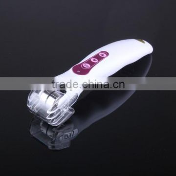 Galvanic therapy Microneedles BIO Derma Roller with 540 stainless steel needles