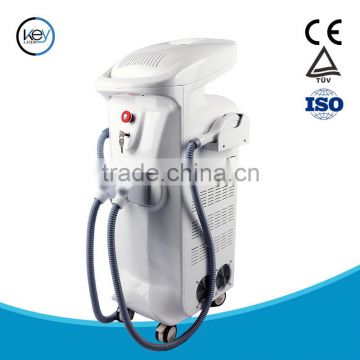 KEYLASER skin rejuvenation ipl rf hair removal ipl korea