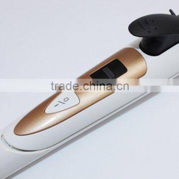 Manufacturer Fashion Cold Air Well Selling Lcd Magic Tec Hair Curler photo-4