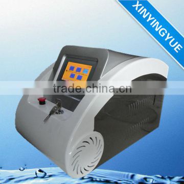 Nd Yag Laser Machine Portable Q Switched Nd Naevus Of Ota Removal Yag Laser Tattoo Removal Machine Q Switched Laser Machine