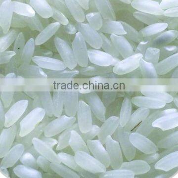 Medium grain non basmati rice