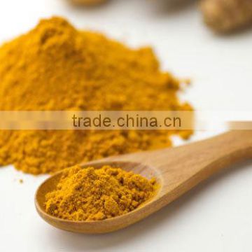 Pure Curcumin Extract