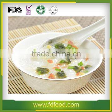 Freeze Dried Egg Grain for Instand Soup, Noodle, Porridge photo-5