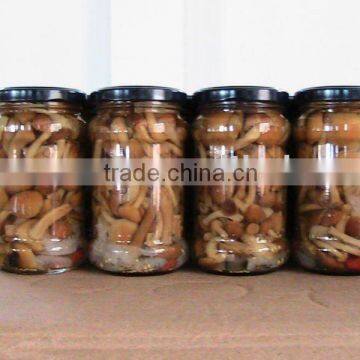 Canned Nameko