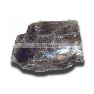 Mica Metal