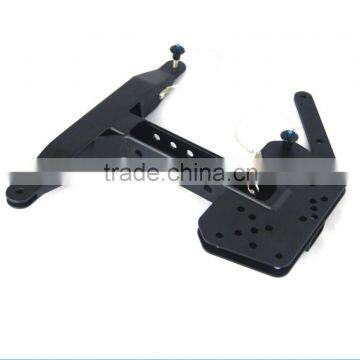 aluminium alloy for line array speaker