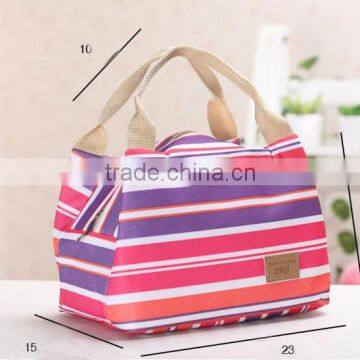 China Lunch Warmer Cooler Bag Wholesale, Fitness Lightweight Lunch Cooler Bag photo-3
