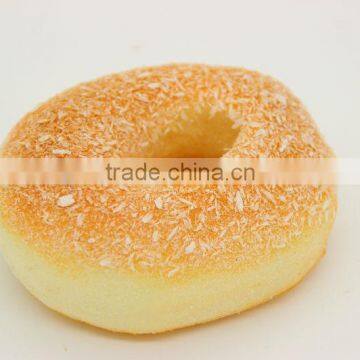 1pc Fake bread model props studio campus teaching artificial