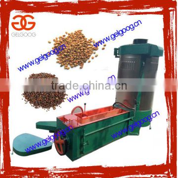 Beans Washing|Impurity Removing and Drying Machine