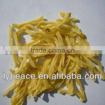 dried chinese potato strips