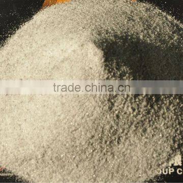 dense fused alumina, refractories