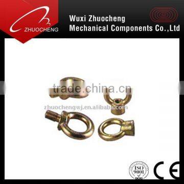 stainless steel DIN582 lifting eye nut