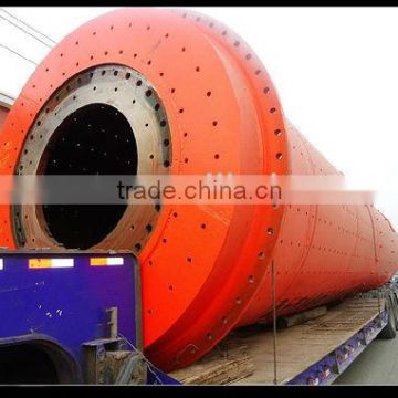 MB24130 Cement Tube Mill for Grinding Raw Material/ball mill in china