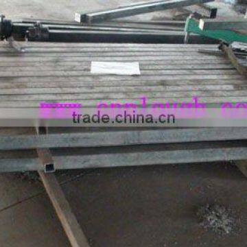 Trailer Axles