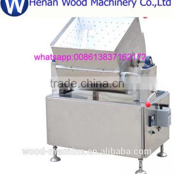 Rice candy cutting machine form China/Best selling chocolate bar/cereal bar forming machine008613837162178