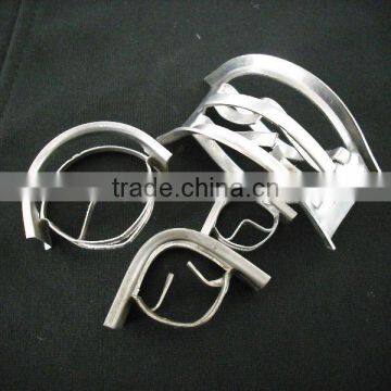 Hot sale Metal Saddle