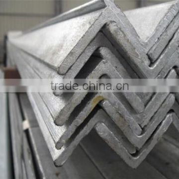 steel angle/steel angle sizes 30*30/steel angle iron