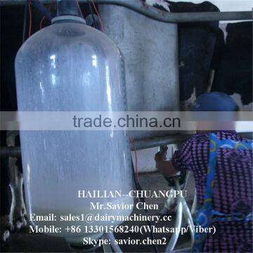 Cow Farm Equipment Milking Parlor For Sale photo-5
