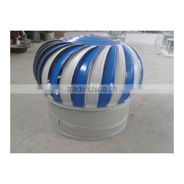 China Made Industrial Turbine Fan material SS frp and aluminum